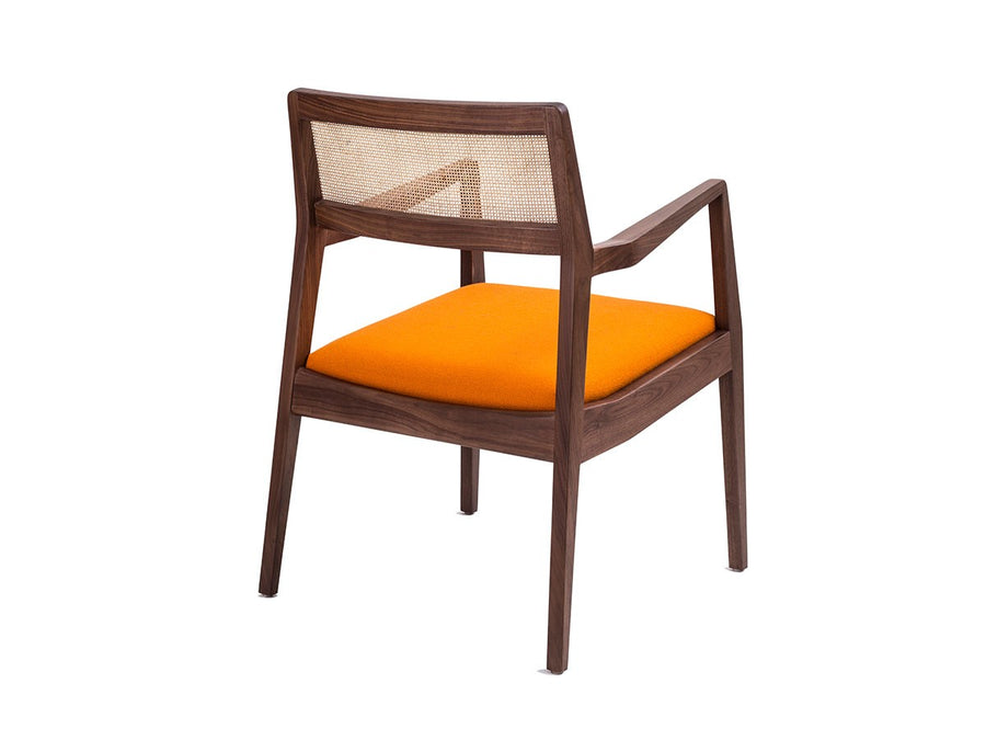 Risom C140 Chair（1955）