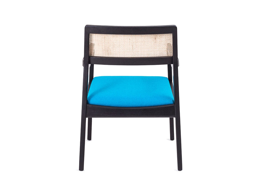 Risom C140 Chair（1955）