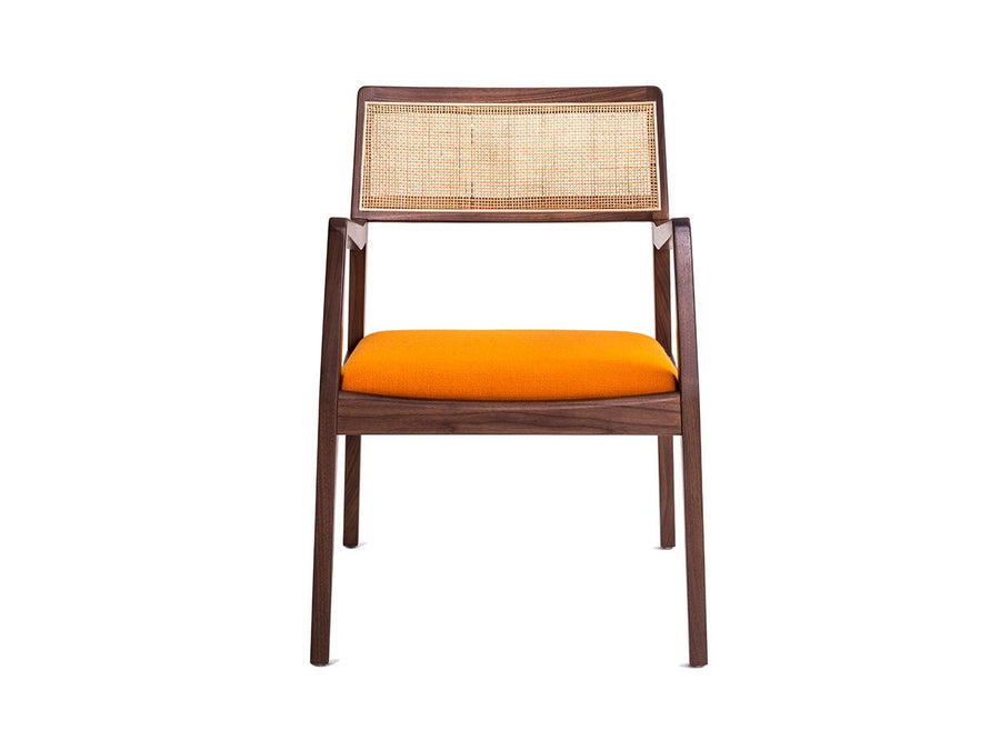 Risom C140 Chair（1955）