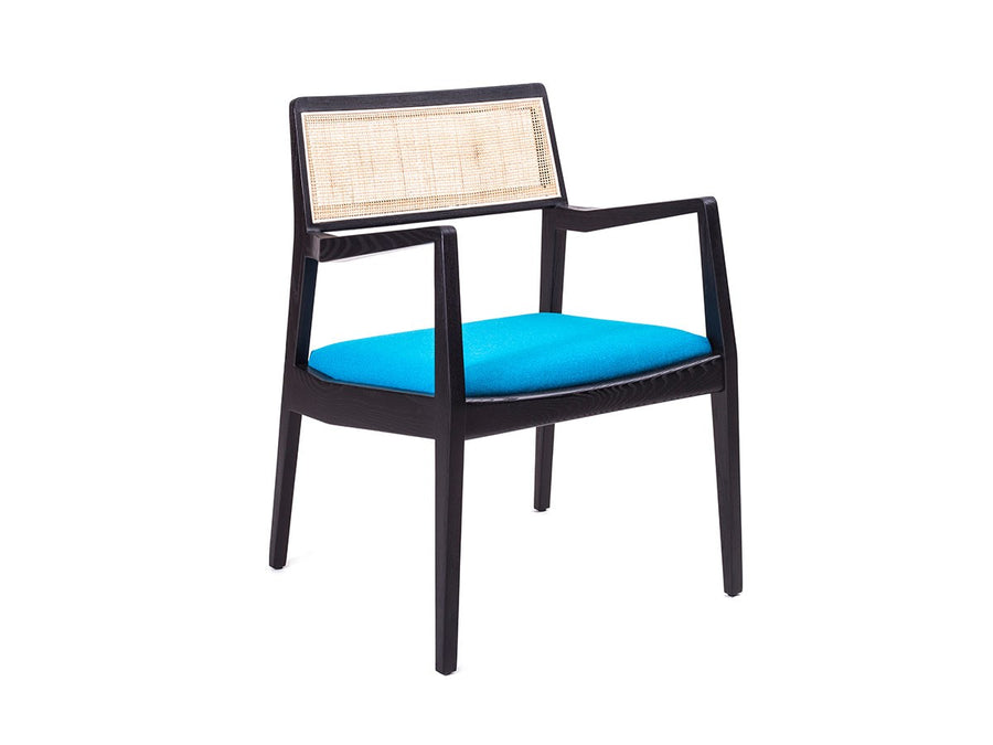 Risom C140 Chair（1955）