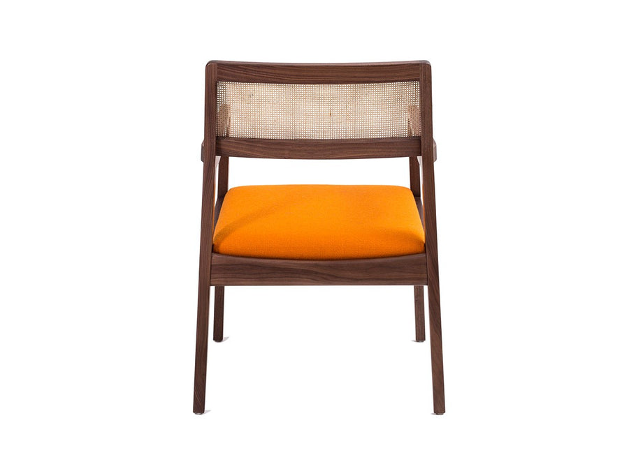 Risom C140 Chair（1955）