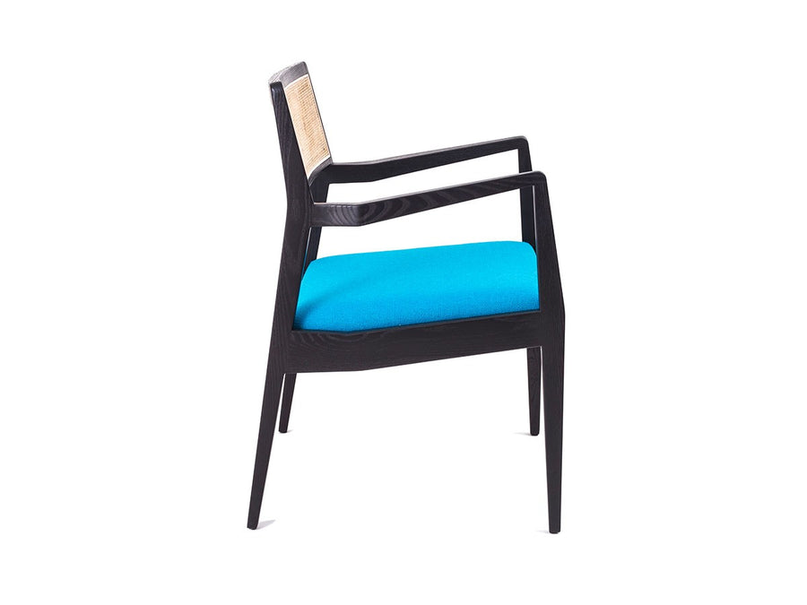 Risom C140 Chair（1955）