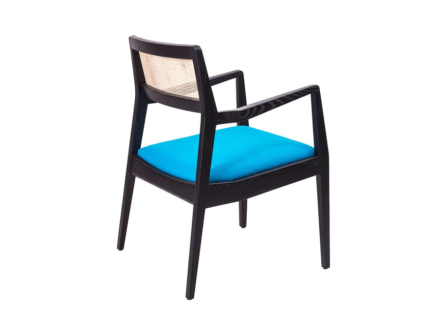 Risom C140 Chair（1955）