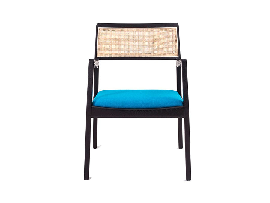 Risom C140 Chair（1955）