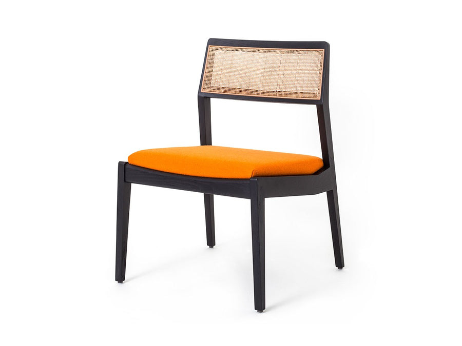 Risom C141 Chair（1955）