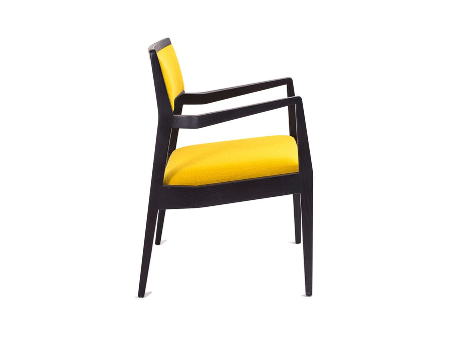 Risom C142 Chair（1955）