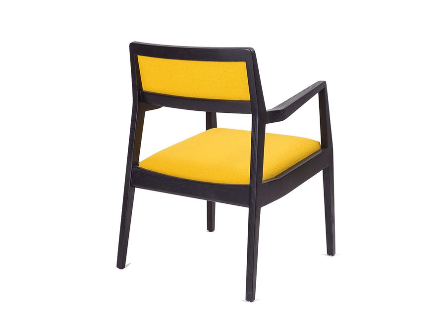 Risom C142 Chair（1955）