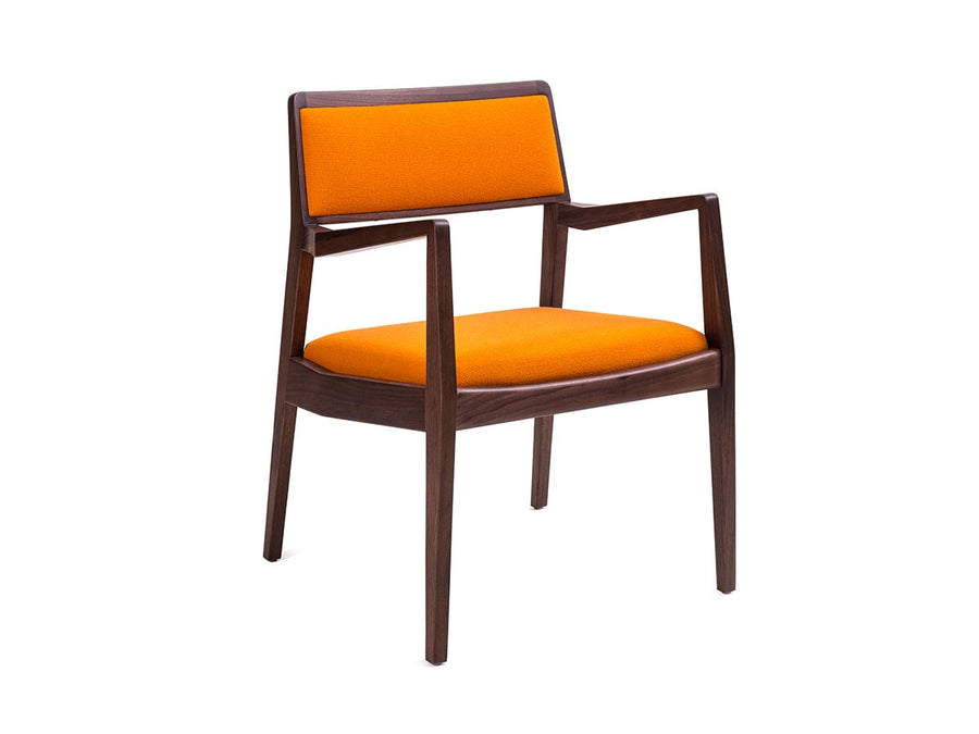 Risom C142 Chair（1955）