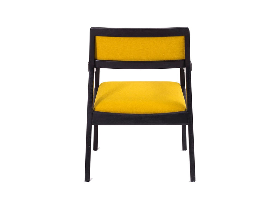 Risom C142 Chair（1955）