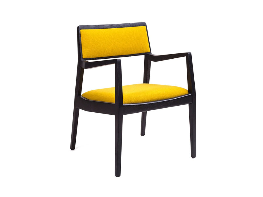 Risom C142 Chair（1955）