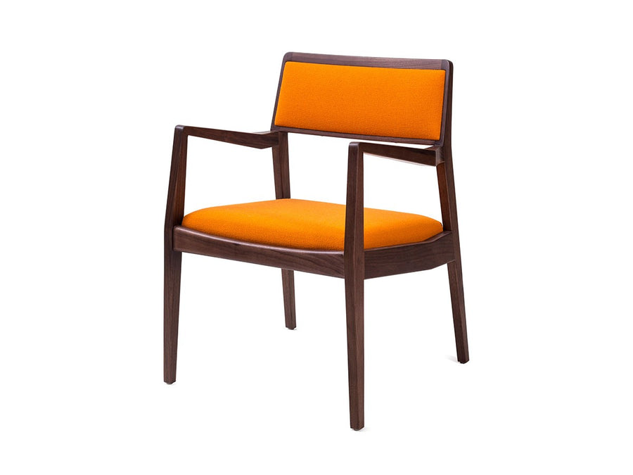 Risom C142 Chair（1955）