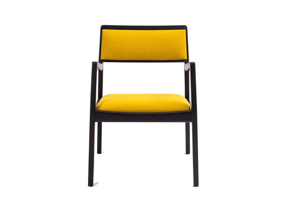 Risom C142 Chair（1955）