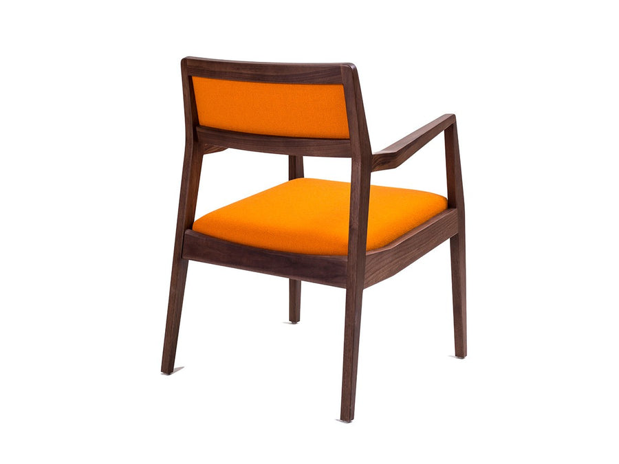 Risom C142 Chair（1955）