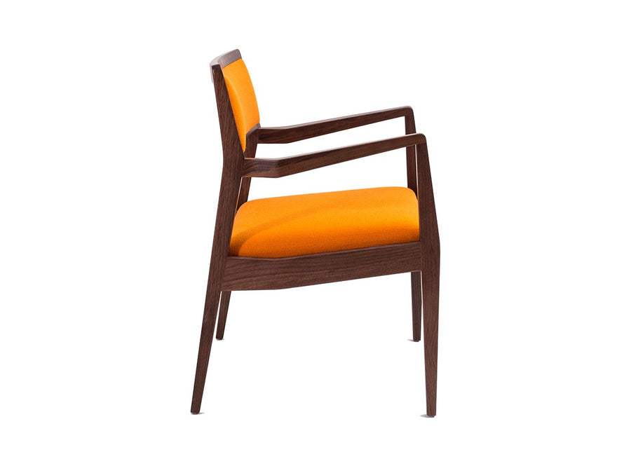 Risom C142 Chair（1955）