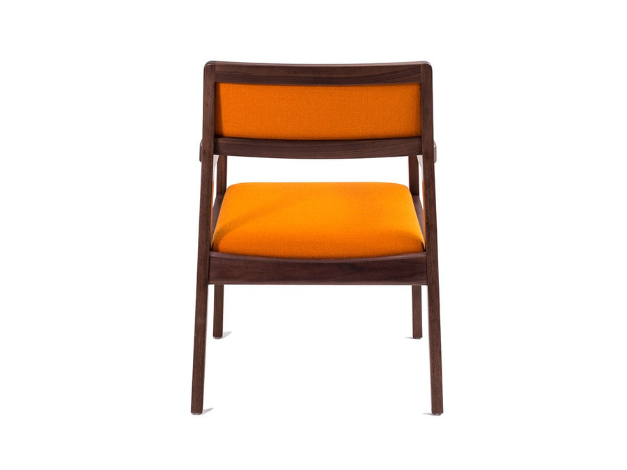 Risom C142 Chair（1955）