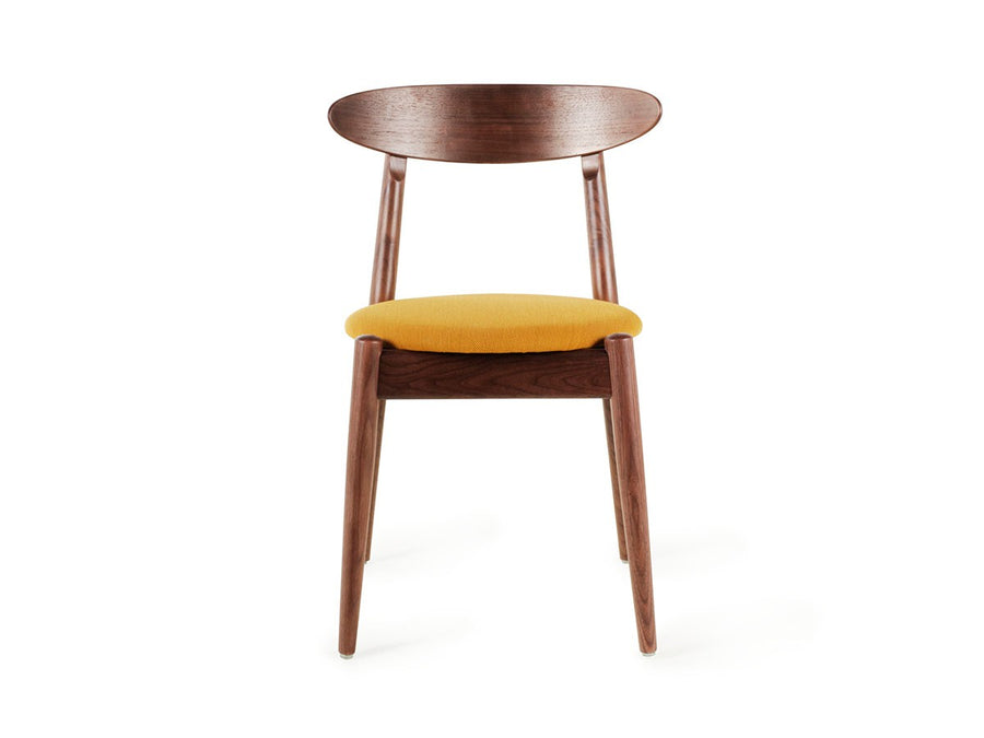 Wohlert Louisiana Chair (1958)