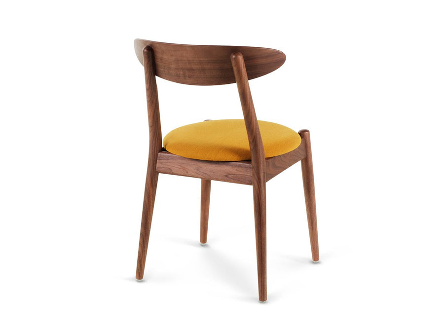 Wohlert Louisiana Chair (1958)