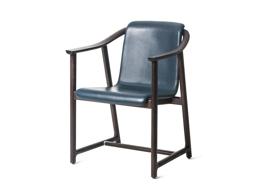 Mandarin Dining Chair