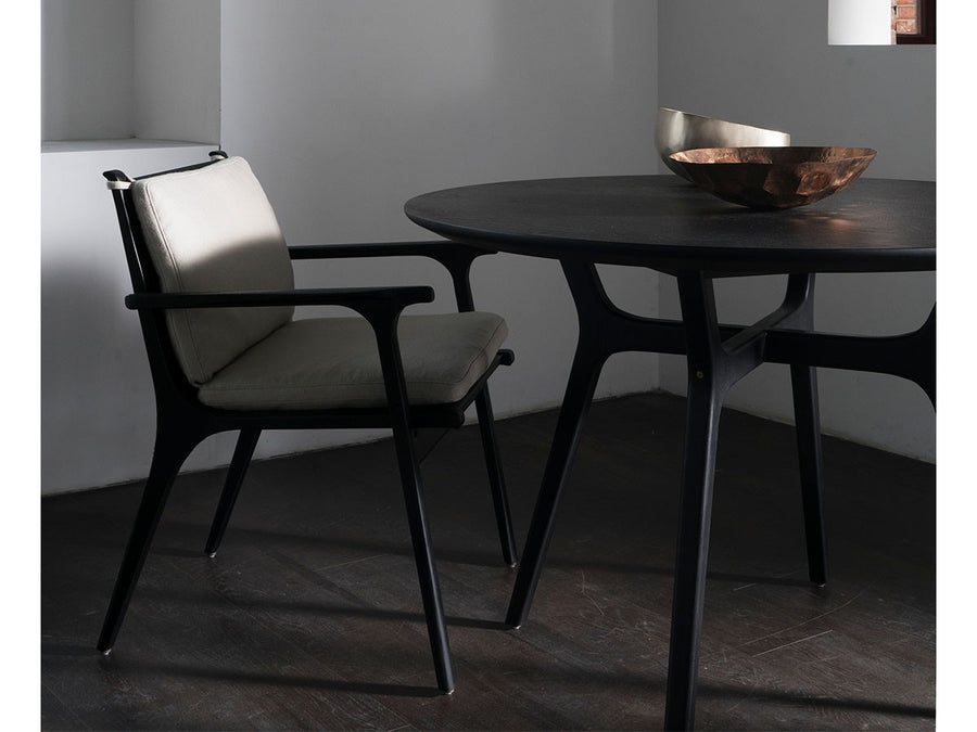 Ren Dining Armchair