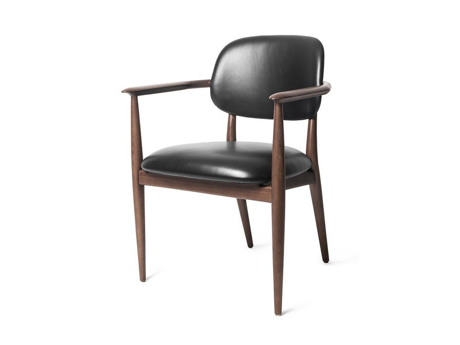 Slow Dining Chair