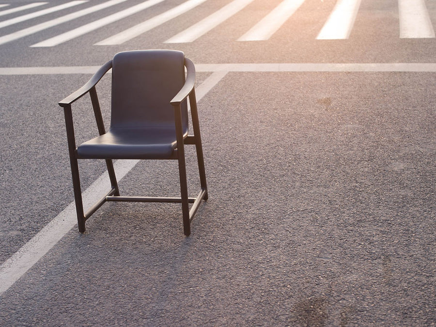 Mandarin Dining Chair