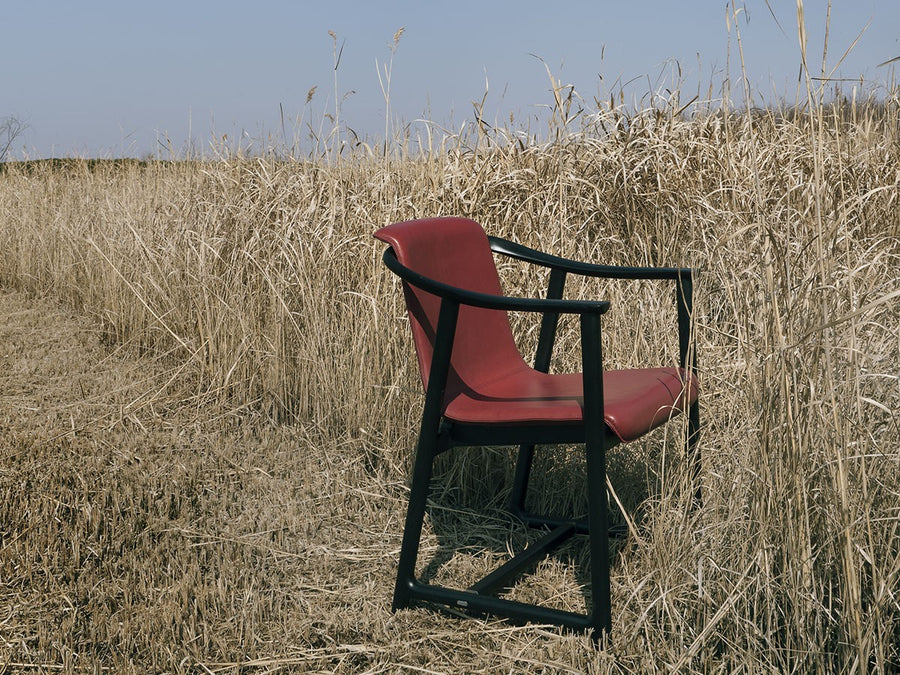 Mandarin Dining Chair