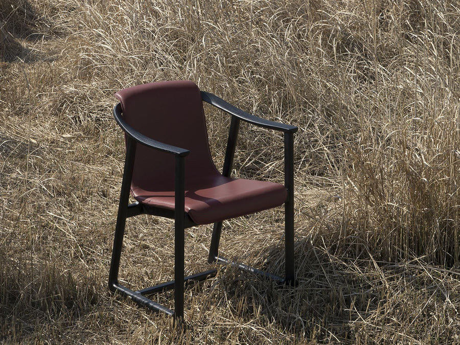 Mandarin Dining Chair