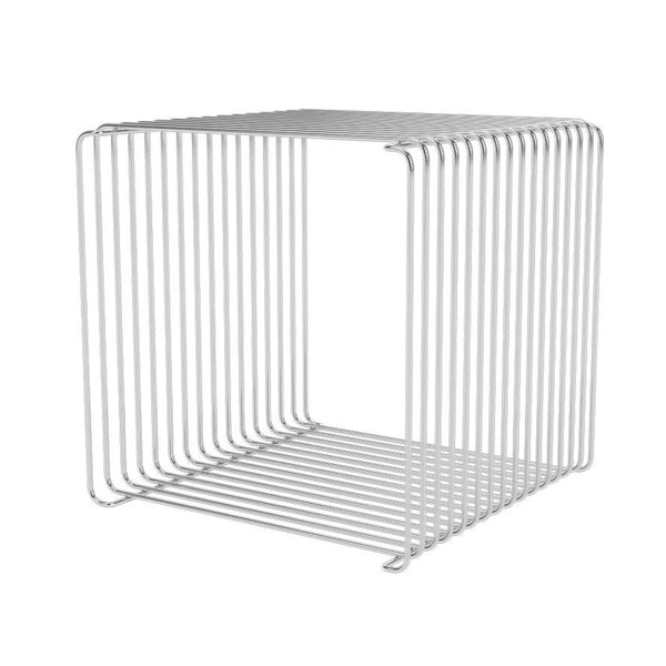 Panton Wire Single Wire Shelf