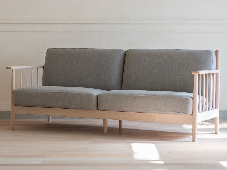 Spoke Sofa L