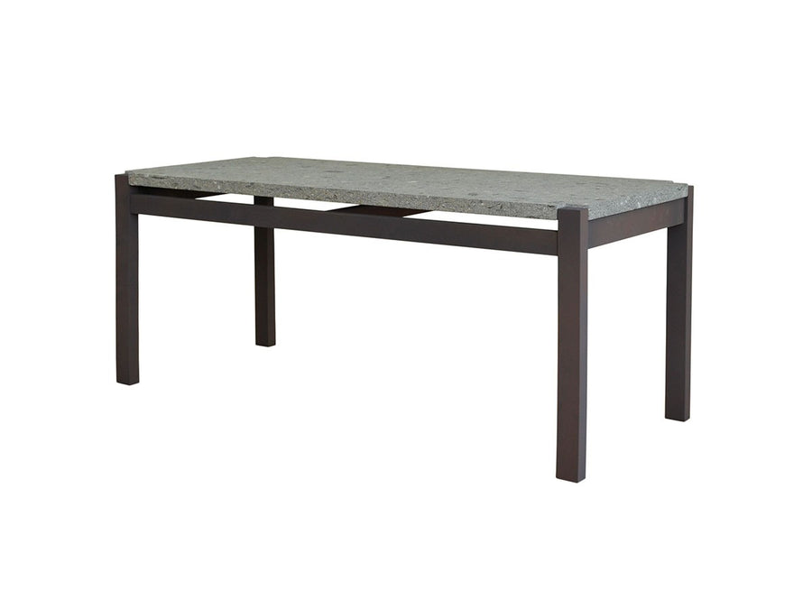 n'frame Center Table Stone