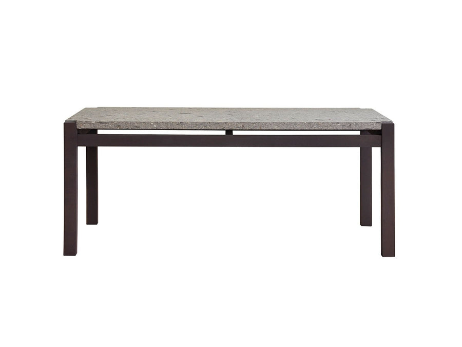 n'frame Center Table Stone