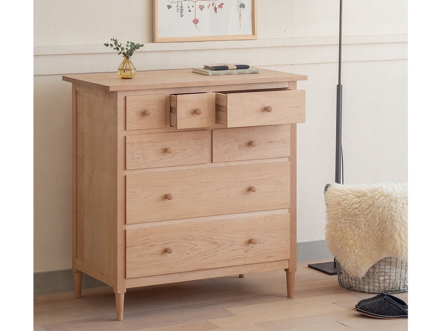 Chest 7 Drawers