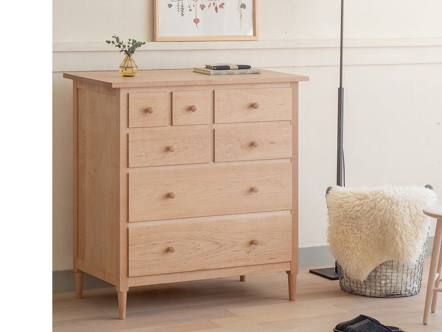 Chest 7 Drawers