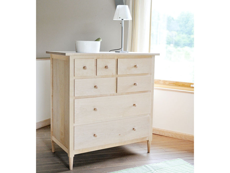 Chest 7 Drawers