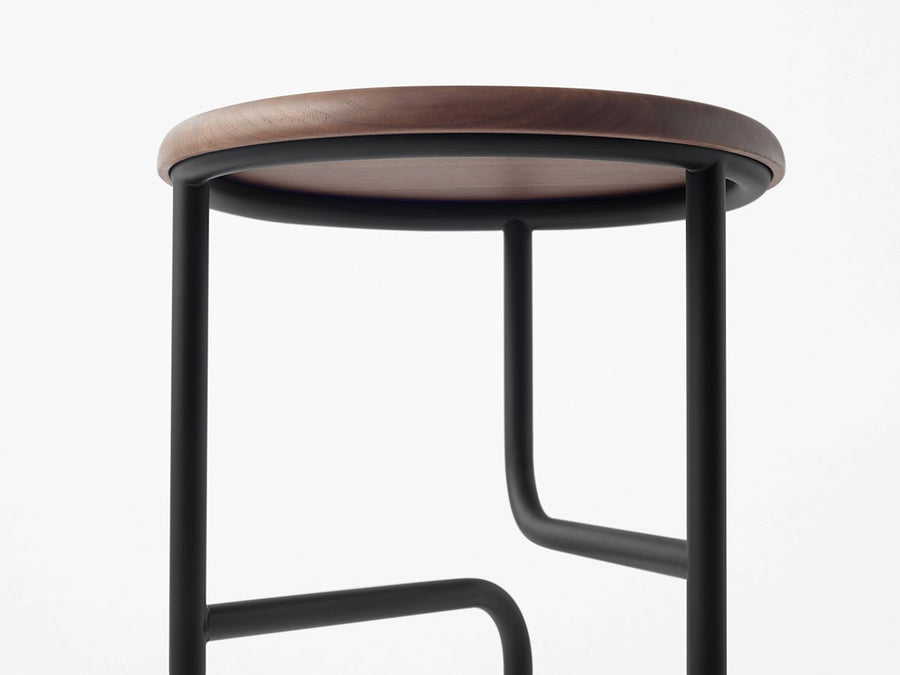 Blend Stool High