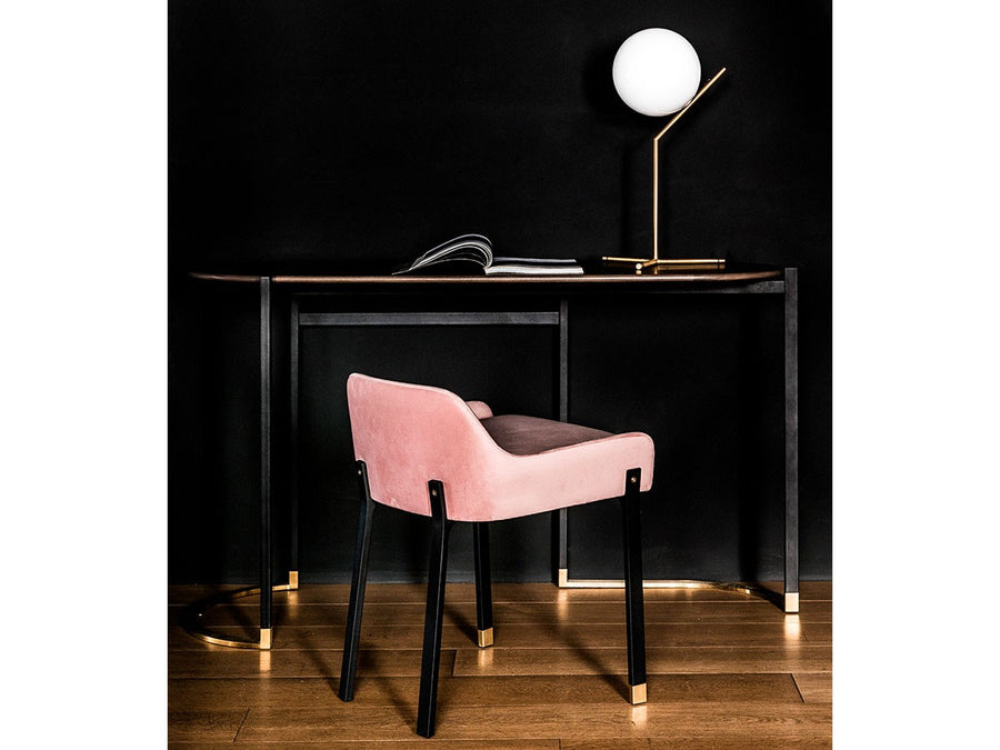 Blink Vanity Stool