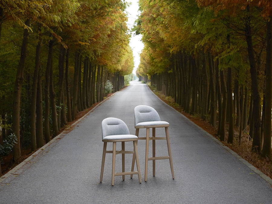 Bund Bar Chair