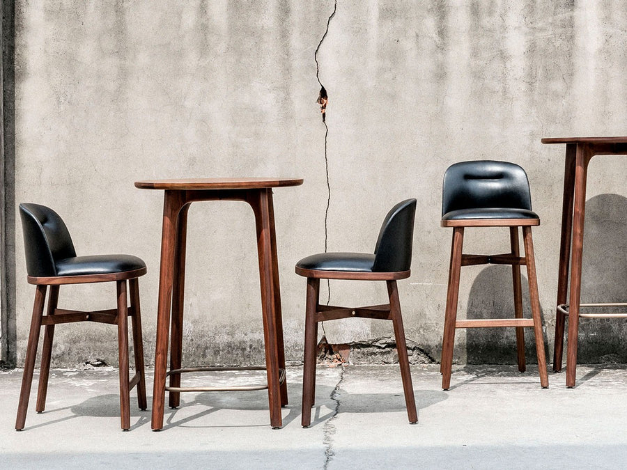 Bund Bar Chair