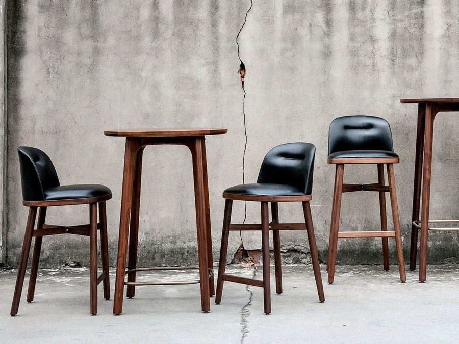 Bund Bar Chair