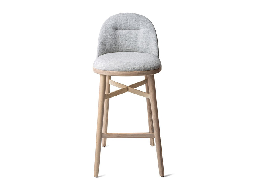 Bundled Bar Chair