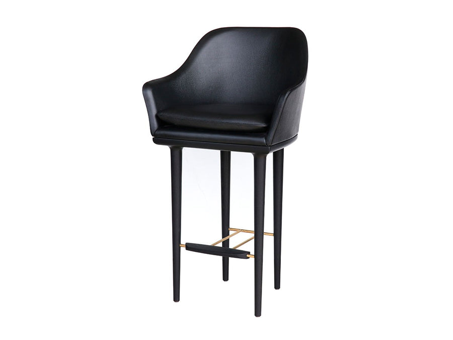 Lunar Bar Chair