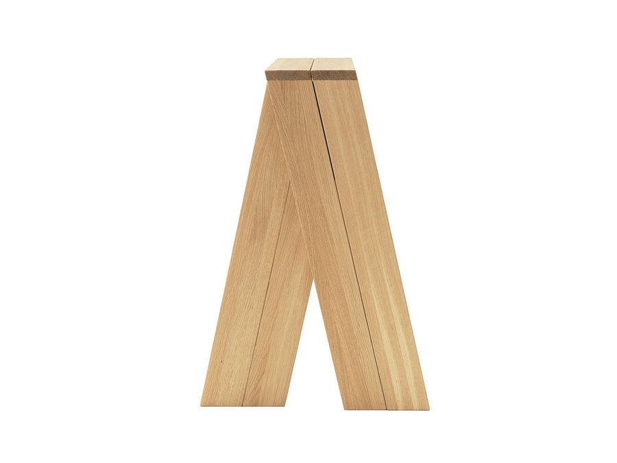 AA HIGH STOOL by Karimoku