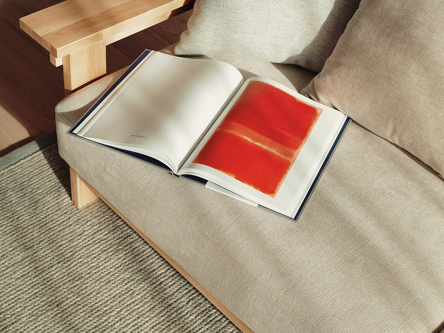 KOBO SOFA 3P by Karimoku