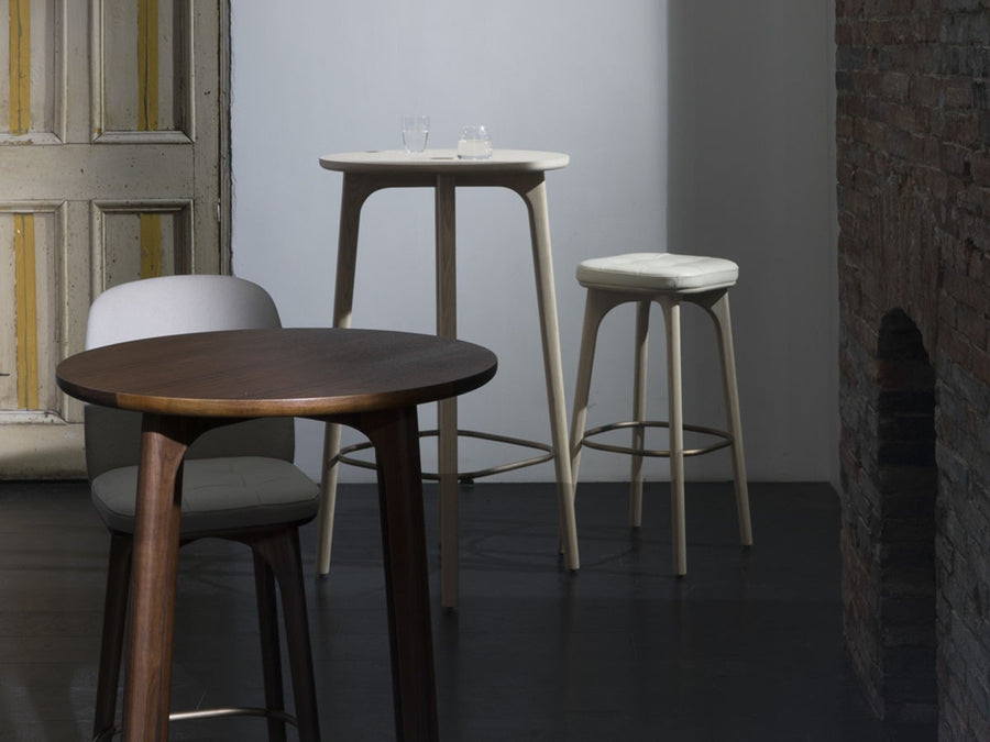 Utility Bar Chair