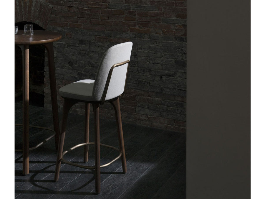 Utility Bar Chair