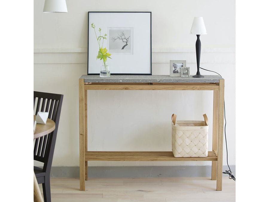 n'frame Console Table