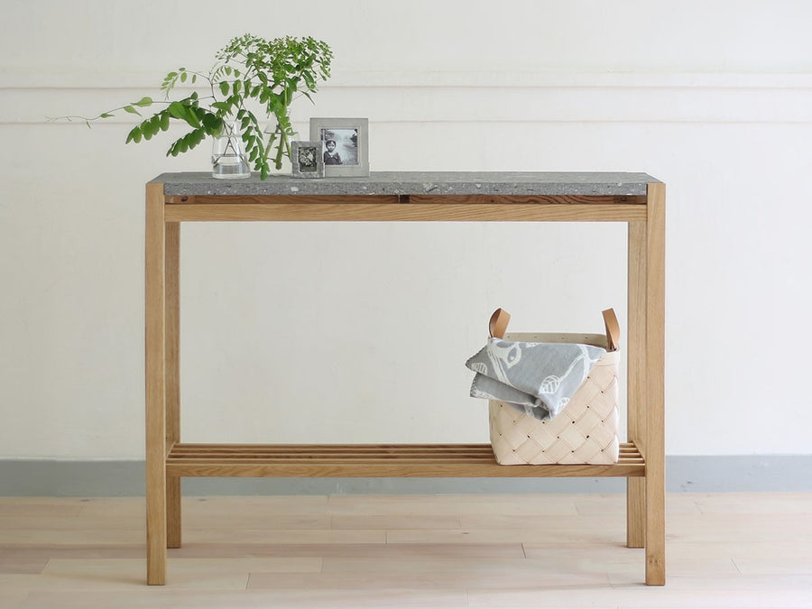 n'frame Console Table