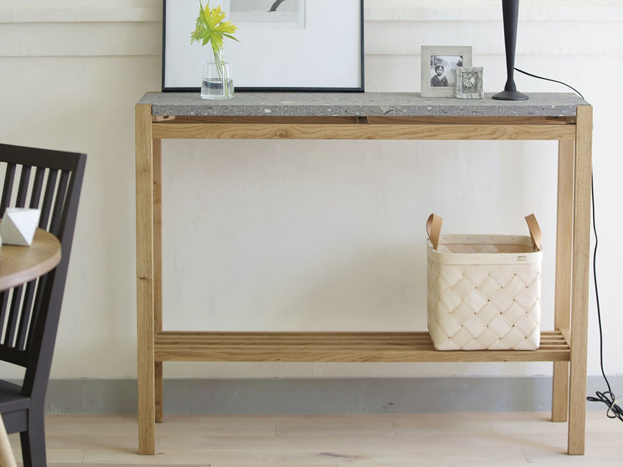 n'frame Console Table