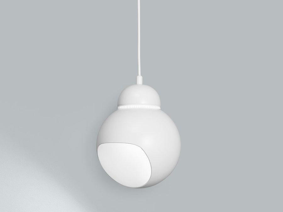 A338 PENDANT LAMP "BILBERRY"