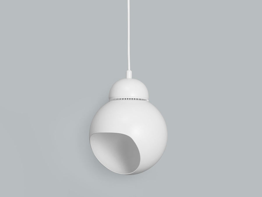 A338 PENDANT LAMP "BILBERRY"